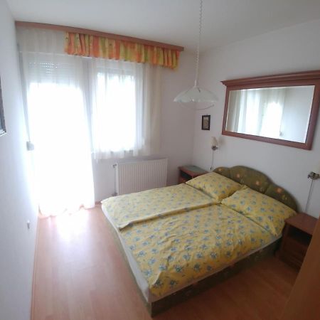 Arnyas Appartement Balatonlelle Buitenkant foto